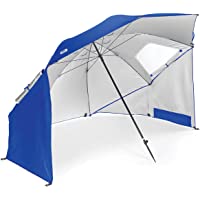 SportBrella - Mobiliario de Camping de Acampada y Senderismo- Color as Shown